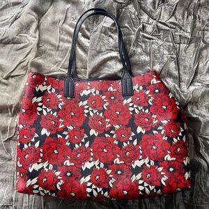 Tommy Hilfiger Reversable bag